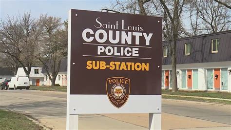 St. Louis County police sub-station moving into Spanish Lake Townhomes