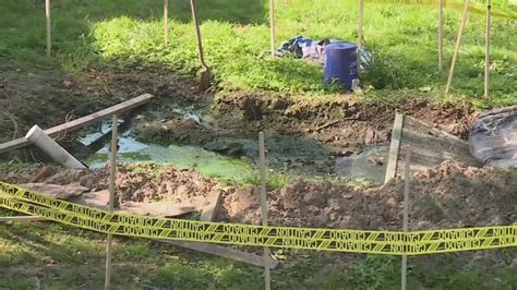 St. Louis County residents forced to vacate after neglecting dangerous sewage systems