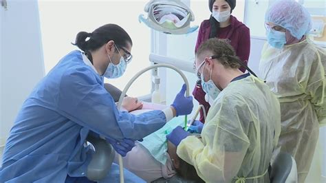 St. Louis Dental Center breaks language barriers with international dentists