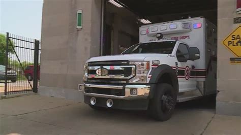 St. Louis EMS hopes week of awareness will aid with struggles at department
