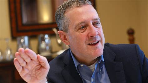 St. Louis Fed president Jim Bullard, one of the central bank's most hawkish members, stepping down