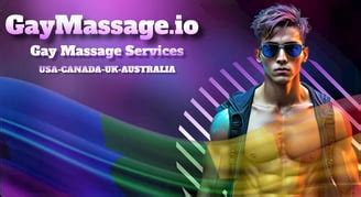 St. Louis Gay Massage