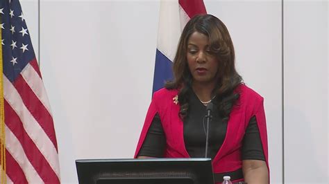 St. Louis Mayor Tishaura Jones delivers 'State of the City' address