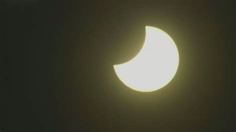 St. Louis a prime viewing spot for two upcoming solar eclipses