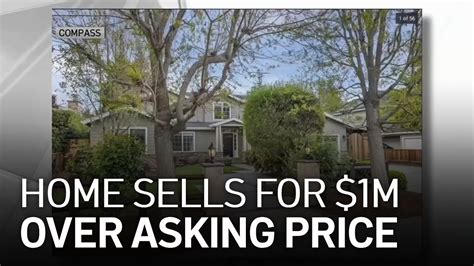 St. Louis among cities where homes are selling for the most over asking price