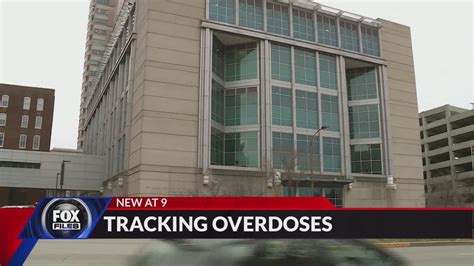St. Louis begins tracking inmate overdoses after avoiding questions