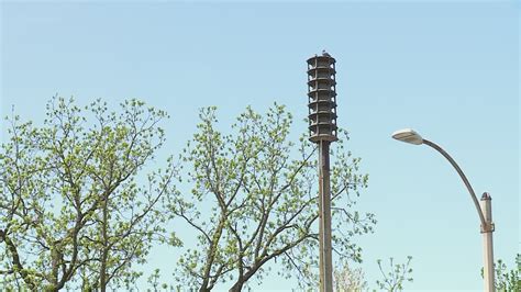 St. Louis closer to new outdoor warning siren system