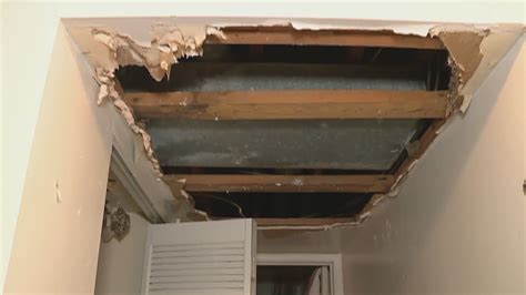 St. Louis condemns apartment after FOX 2 report of horrible conditions