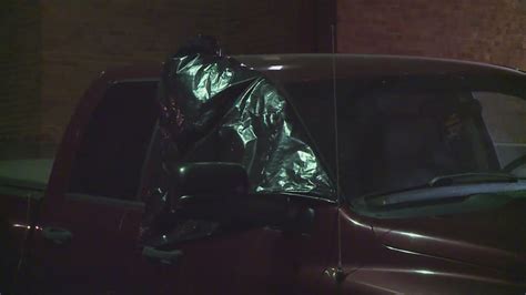 St. Louis firehouse targeted as vandals damage several cars
