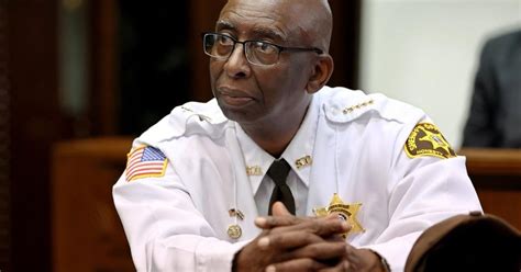 St. Louis judges looking to hire own bailiffs, stripped responsibility from sheriff