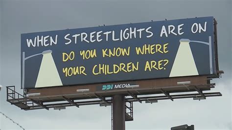 St. Louis man's streetlight campaign aims to curb juvenile crime