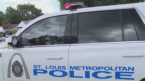 St. Louis police warn against celebratory gunfire to ring in new year