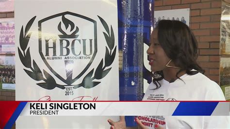 St. Louis program raises awareness of HBCUs' impact on young scholars