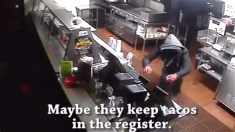 St. Louis restaurant trolls burglars after failed break-in
