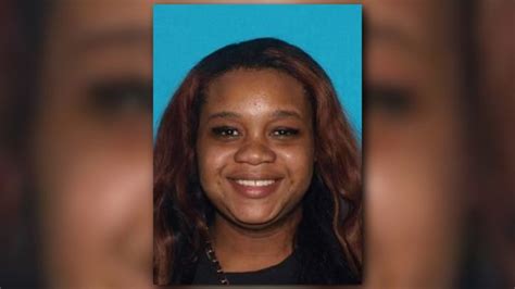 St. Louis woman reported missing; mother hasn't heard from her since November