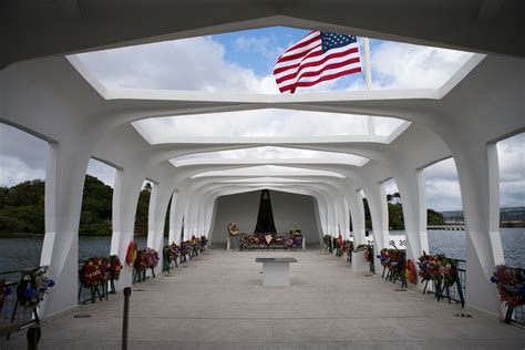 St. Louis-area memorial services held in memory of Pearl Harbor