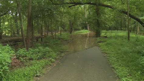 St. Louis-area parks prepare for weekend flood risks