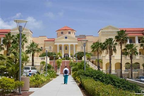 St. Maarten Medical School Campus AUC School of …