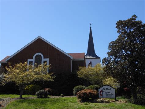 St. Mark United Methodist Clinton - Home - Facebook