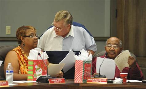 St. Martin School Board, in a challenge to desegregation …