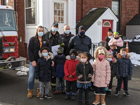 St. Mary’s Early Education and Elementary School in Lynn, …