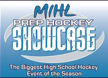 St. Marys Prep Michigan Interscholastic Hockey League