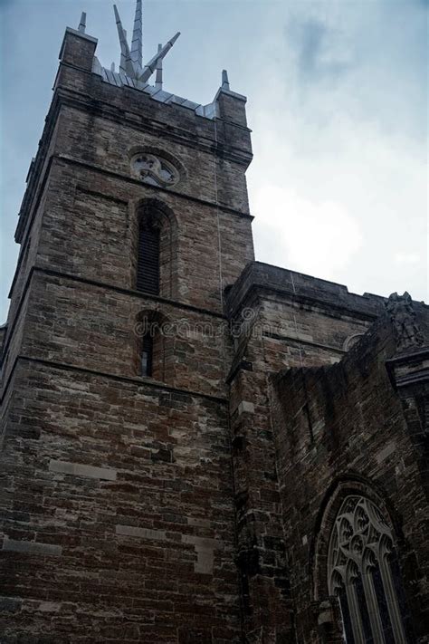 St. Michaels Kirche Linlithgow 1956 Postkarte 198a eBay