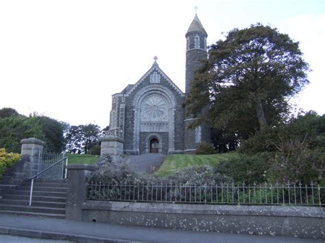 St. Oliver Plunkett Church, Finglas - St Helena