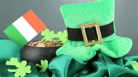 St. Patrick's Day: A deeper look into popular Irish traditions