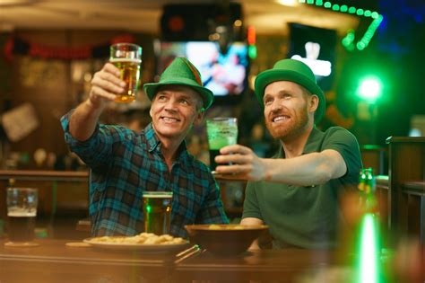 St. Patrick's Day Fest, Shamrock the Block, plus 8 things to do