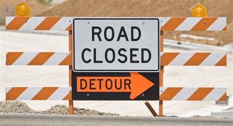 St. Paul: Water Street/Plato Blvd sewer project closes portion of eastbound Plato