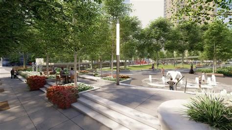 St. Paul: With demolition imminent, final Pedro Park design, renderings are unveiled