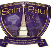 St. Paul AME Church-Atlanta on Livestream