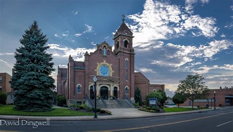 St. Paul Catholic Church North Canton