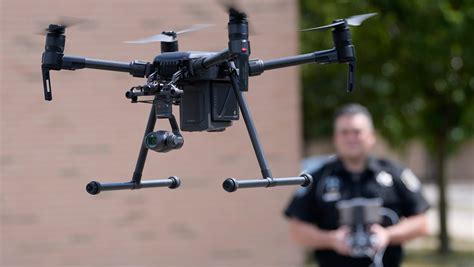 St. Paul City Council: Planned police use of drones has raised concerns