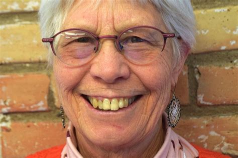 St. Paul City Council honors Jeanne Weigum for her tireless civic engagement