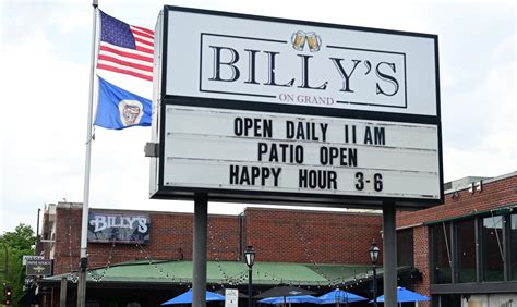 St. Paul City Council wraps up with flurry of votes, including giving Billy’s on Grand owners a liquor license
