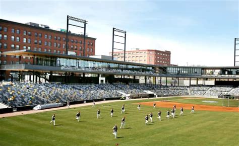 St. Paul Saints Tickets - StubHub