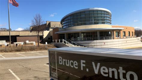 St. Paul breaks ground on new Bruce Vento Elementary School