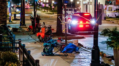 St. Paul driver charged with injuring two in hit-and-run after Hudson fireworks