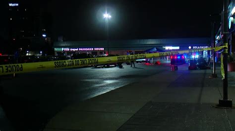 St. Paul man ID’d as homicide victim from Edina strip mall parking lot
