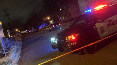 St. Paul police investigating homicide overnight Saturday