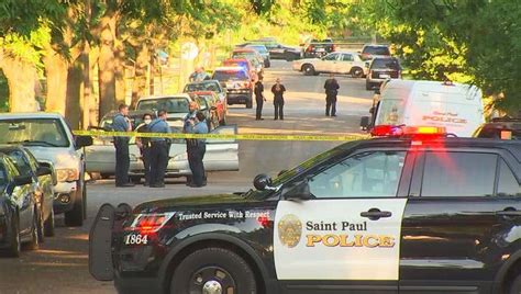 St. Paul police open homicide investigation after woman found dead in downtown apartment