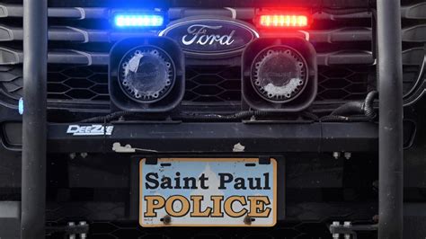 St. Paul police shoot, injure man after sex assault report; BCA investigating