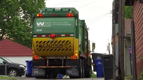 St. Paul seeking 18-month contract extension for garbage collection