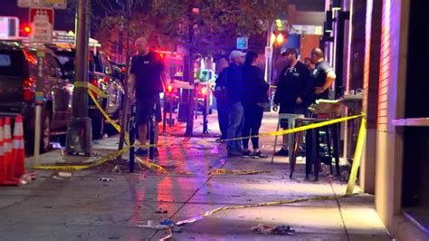 St. Paul shooting leaves 1 dead