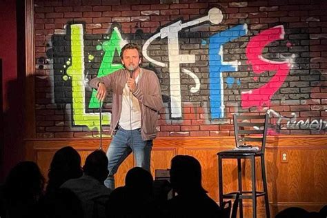 St. Paul-based comedians band together to form the St. Paul Comedy All-Stars