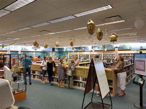 St. Pete Beach Library Saint Pete Beach FL - Facebook