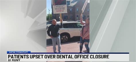 St. Peter's Dental to close, permanently