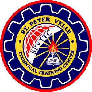 St. Peter Velle Technical Training Center – Valenzuela - Tesda …